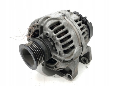 LORK214022682 Генератор opel astra h 13229984 1.6 116km 04-14
