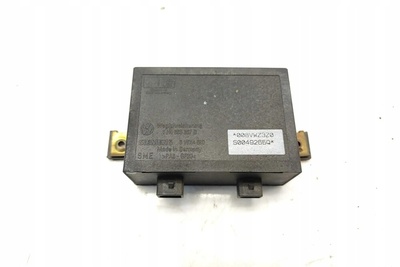 1H0953257B Блок иммобилайзер volkswagen гольф iii 1h1 1.6l gasoline 55kw 1995