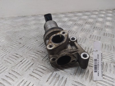 284102A300 Клапан EGR Kia Rio 3 (2011-2015) 2012