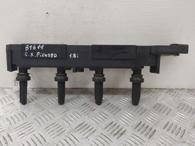 9634131480 Катушка зажигания Citroen Xsara Picasso 2004