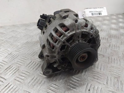 9656956380 Генератор Citroen Xsara Picasso 2004