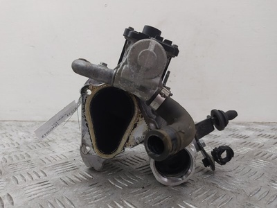 8200846454C Клапан EGR Renault Logan (2007-2012) 2010