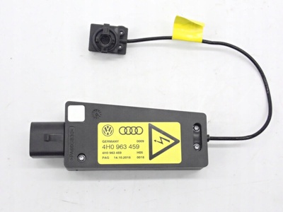 4H0963459 Jonizator воздушный audi a8 d4