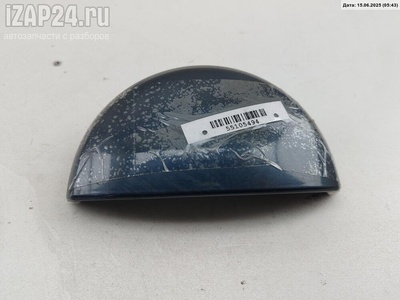 13194712 Ручка крышки (двери) багажника Opel Meriva A (2003-2010) 2007