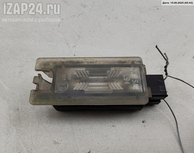 770084270 Подсветка номера Renault Scenic I (1996-2003) 1998