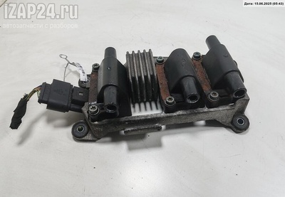 078905104 Катушка зажигания Audi A6 C5 (1997-2005) 1998