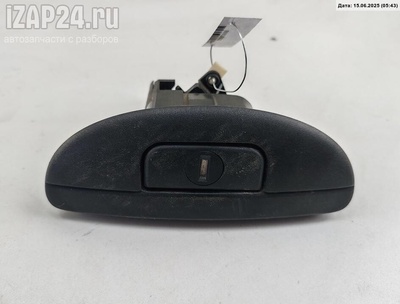 Ручка крышки (двери) багажника Renault Scenic I (1996-2003) 1998