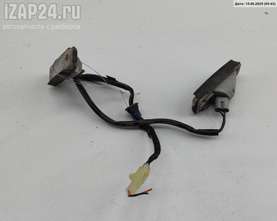 OEW12407 Подсветка номера Subaru Forester (2002-2008) 2006