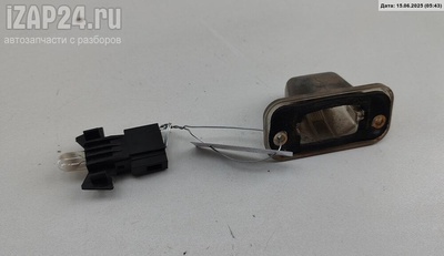 22892 Подсветка номера Volkswagen Transporter T4 1997