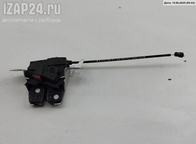 2047400735 Замок багажника Mercedes W212 (E) 2013