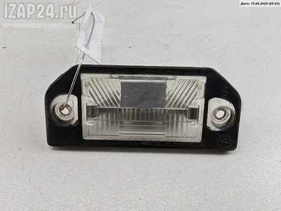 3B0943021 Подсветка номера Volkswagen Passat B5 1998