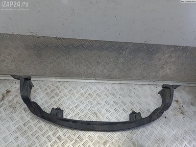 13223751 Усилитель бампера переднего Opel Corsa D (2006-2014) 2007