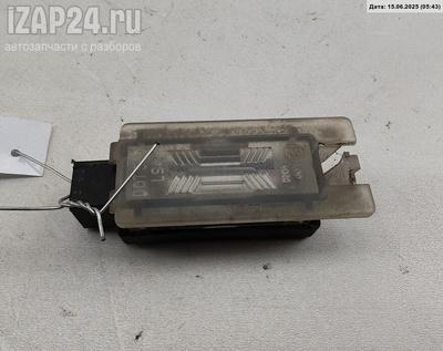 7700842700 Подсветка номера Renault Scenic I (1996-2003) 1998