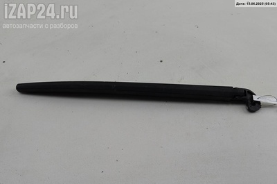 6Y6955704 Щеткодержатель (поводок стеклоочистителя) задний Skoda Fabia mk1 (6Y) 2002