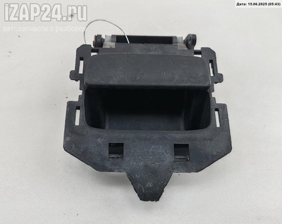 705829309 Ручка крышки (двери) багажника Volkswagen Transporter T4 1996