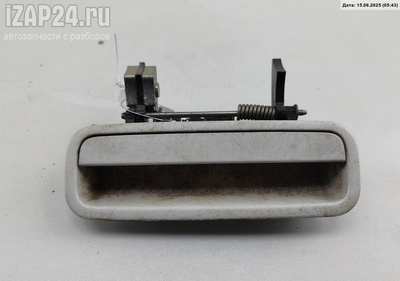 Ручка крышки (двери) багажника Volkswagen Caddy (2011-2020) 2011