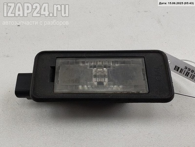 A045490 Подсветка номера Citroen C5 X7 (2008- ) 2013 .