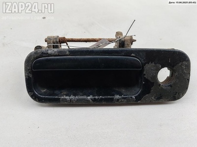 7H0827561 Ручка крышки (двери) багажника Volkswagen Caddy (2004-2010) 2009