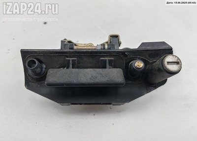 Ручка крышки (двери) багажника Volkswagen Transporter T4 1996