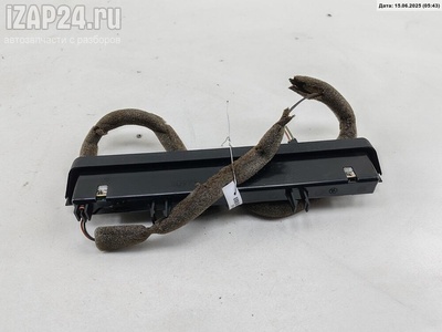 90560399 Фонарь стоп-сигнал Opel Astra G (1998-2004) 2000
