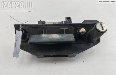171829239 Ручка крышки (двери) багажника Volkswagen Transporter T4 1996