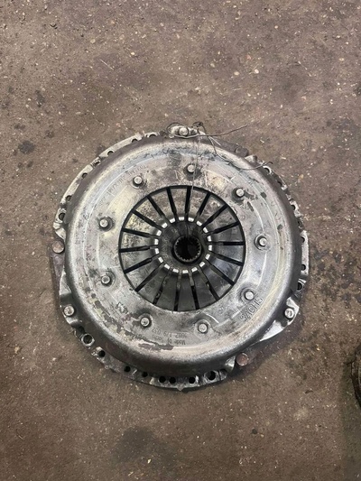 3082179032 Sachs 3082 179 032 диск прижимная сцепление