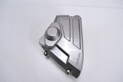 0052382 крышка звездочки двигателя cagiva 650 raptor