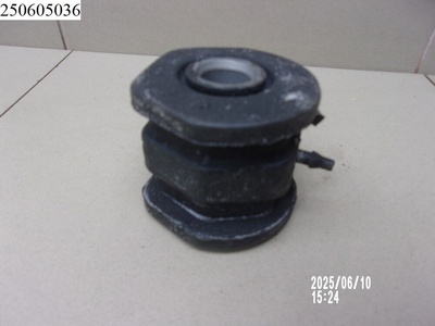 HAB005 Сайлентблок задний рычага передней подвески Febest CR-V 2002-2006 Honda,CR-V 1996-2002 Honda,Civic 2001-2005 Honda,Civic 1995-2001 Honda HAB-005,51391-S04-005,51391-S47-005