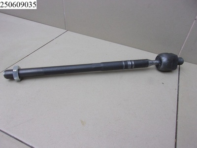 63710 Тяга рулевая Sidem Yeti 2009-2014 Skoda,Superb 2015- Skoda,Superb 2008-2015 Skoda,Octavia (A7) 2013-2020 Skoda,Octavia (A5 1Z-) 2004-2013 Skoda,Q3 I (8U) 2011-2018 Audi,A3 III (8V) 2012-2020 Audi,Tour