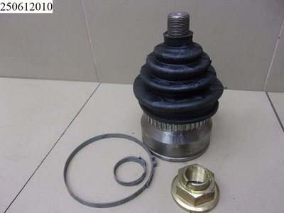303427.308192909986 Шрус наружный передний GKN (Loebro) V40 1998-2001 Volvo,S40 2001-2003 Volvo