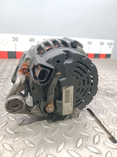 S542497A Генератор Audi A6 1999