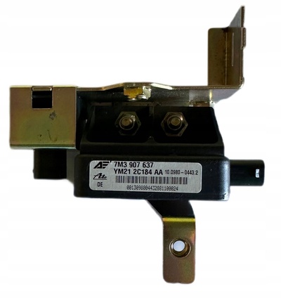 7M3907637 CZUJNIK ESP AUDI VW SKODA SEAT 1J0907657A