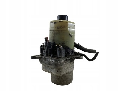 4M513K514AC Форд focus mk2 c макс mk1 насос гур