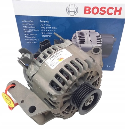0986049460 генератор bosch 0 986 049 460