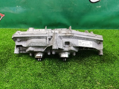 A2C73768907 Блок управления АКПП Smart Fortwo W453 2015