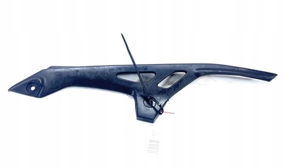 15029 gilera smt 50 2t 2011 крышка цепи пластик