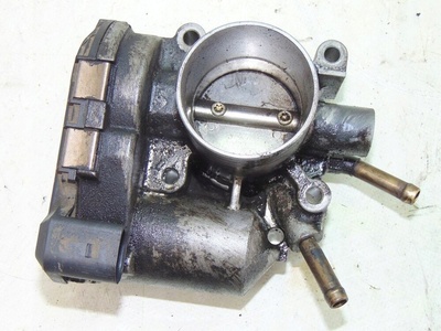 030133062C Seat cordoba 1.4 2001 год дросельная заслонка