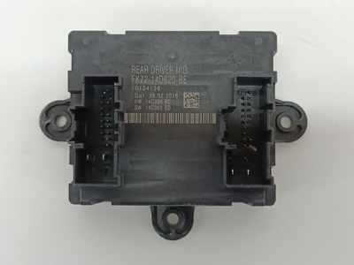 LR078338 Блок комфорта Land Rover Range Rover
