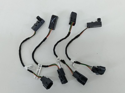 LR035511 Подсветка двери Land Rover Range Rover