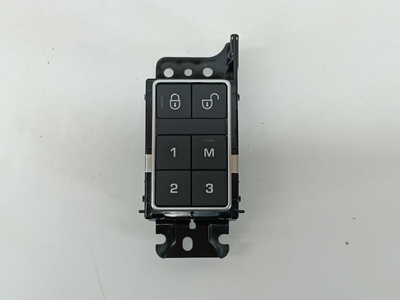 LR034813 Блок управления памятью сиденья Land Rover Range Rover