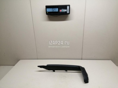 9Y0807685OK1 Решетка в бампер левая VAG Cayenne 2017