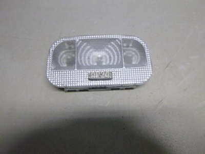 9663069980 Плафон салонный Fiat Jumpy 2016