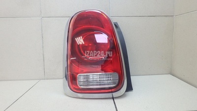 63219477159 Фонарь задний левый BMW Countryman F60 2016