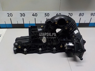 A6540909701 Коллектор впускной Mercedes Benz A-Class W177 2018