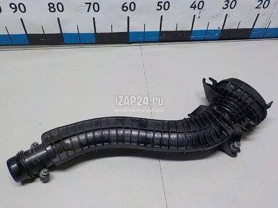 A6540982300 Патрубок интеркулера Mercedes Benz A-Class W177 2018