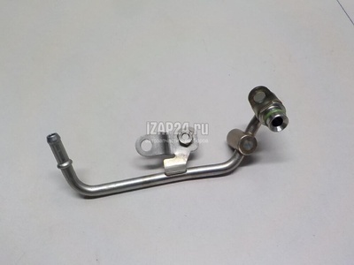 A6540709201 Трубка топливная Mercedes Benz A-Class W177 2018