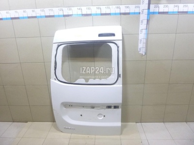 901017851R Дверь багажника левая Renault Dokker 2012