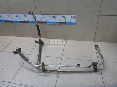 497203241R Трубка гидроусилителя Renault Dokker 2012