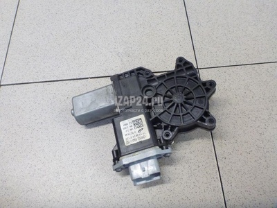 Моторчик стеклоподъемника Renault Dokker 2012