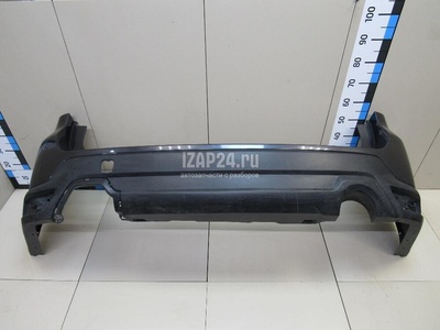 57704SJ300 Бампер задний Subaru Forester (S14) 2019